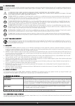 Preview for 10 page of Aerfast AC33024 Operating Manual