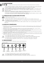 Preview for 12 page of Aerfast AC33024 Operating Manual