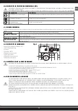 Preview for 13 page of Aerfast AC33024 Operating Manual