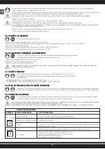 Preview for 14 page of Aerfast AC33024 Operating Manual