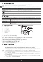 Preview for 20 page of Aerfast AC33024 Operating Manual