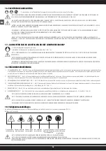 Preview for 26 page of Aerfast AC33024 Operating Manual