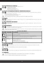 Preview for 28 page of Aerfast AC33024 Operating Manual