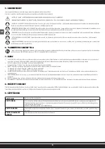 Preview for 38 page of Aerfast AC33024 Operating Manual