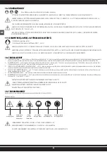 Preview for 40 page of Aerfast AC33024 Operating Manual