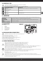 Preview for 41 page of Aerfast AC33024 Operating Manual