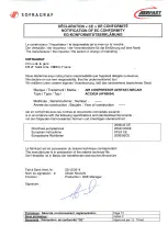 Preview for 44 page of Aerfast AC33024 Operating Manual