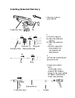 Предварительный просмотр 14 страницы Aerfast AFK00010 Operating Manual