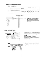 Предварительный просмотр 20 страницы Aerfast AFK00010 Operating Manual