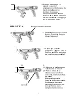 Предварительный просмотр 21 страницы Aerfast AFK00010 Operating Manual