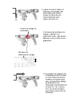 Предварительный просмотр 22 страницы Aerfast AFK00010 Operating Manual