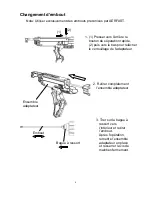 Предварительный просмотр 24 страницы Aerfast AFK00010 Operating Manual