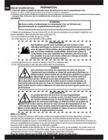 Preview for 25 page of Aerfast MA1220 Operator'S Manual