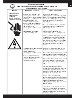 Preview for 32 page of Aerfast MA1220 Operator'S Manual