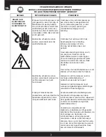 Preview for 45 page of Aerfast MA1220 Operator'S Manual