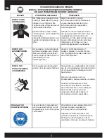 Preview for 47 page of Aerfast MA1220 Operator'S Manual