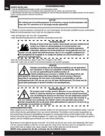 Preview for 51 page of Aerfast MA1220 Operator'S Manual