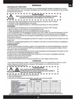 Preview for 52 page of Aerfast MA1220 Operator'S Manual