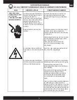 Preview for 58 page of Aerfast MA1220 Operator'S Manual