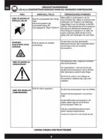 Preview for 61 page of Aerfast MA1220 Operator'S Manual