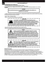 Preview for 77 page of Aerfast MA1220 Operator'S Manual