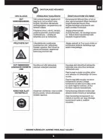 Preview for 86 page of Aerfast MA1220 Operator'S Manual