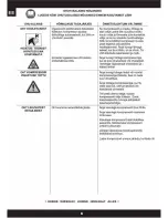 Preview for 87 page of Aerfast MA1220 Operator'S Manual