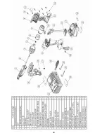 Preview for 34 page of Aerfast TS55-14V Operating Manual