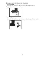 Preview for 49 page of Aerfast TS55-14V Operating Manual