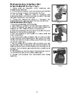 Preview for 74 page of Aerfast TS55-14V Operating Manual