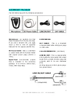 Preview for 7 page of Aerial-51 SKY-SDR User Manual