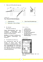 Preview for 5 page of Aerial 14349 Operating Instructions Manual