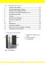 Preview for 32 page of Aerial 14349 Operating Instructions Manual