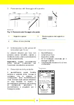 Preview for 35 page of Aerial 14349 Operating Instructions Manual