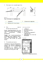 Preview for 57 page of Aerial 14349 Operating Instructions Manual