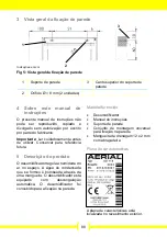 Preview for 88 page of Aerial 14349 Operating Instructions Manual