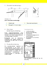 Preview for 120 page of Aerial 14349 Operating Instructions Manual