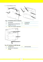 Preview for 3 page of Aerial 5310-0005 Series Operating Instructions Manual