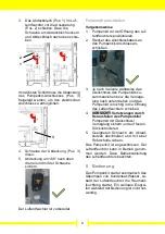 Preview for 6 page of Aerial 5310-0005 Series Operating Instructions Manual