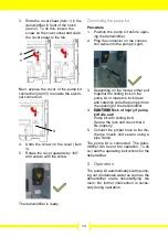 Preview for 14 page of Aerial 5310-0005 Series Operating Instructions Manual