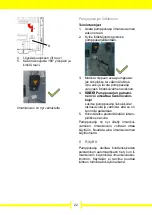 Preview for 22 page of Aerial 5310-0005 Series Operating Instructions Manual