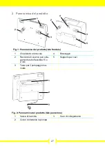 Preview for 27 page of Aerial 5310-0005 Series Operating Instructions Manual