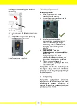 Preview for 46 page of Aerial 5310-0005 Series Operating Instructions Manual