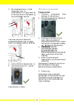 Preview for 54 page of Aerial 5310-0005 Series Operating Instructions Manual