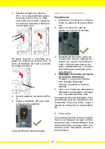 Preview for 70 page of Aerial 5310-0005 Series Operating Instructions Manual