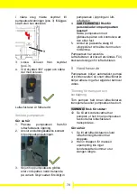 Preview for 78 page of Aerial 5310-0005 Series Operating Instructions Manual