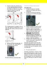 Preview for 86 page of Aerial 5310-0005 Series Operating Instructions Manual