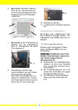 Preview for 10 page of Aerial AD 40 Series Operating Instructions Manual