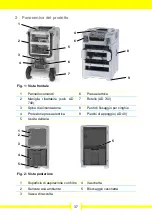 Preview for 37 page of Aerial AD 40 Series Operating Instructions Manual