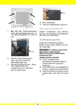 Preview for 68 page of Aerial AD 40 Series Operating Instructions Manual